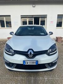 Renault Megane Mégane 1.5 dCi 110CV Start&Stop ESM