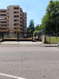 Box auto via Monte Cervino (zona Triante) Monza