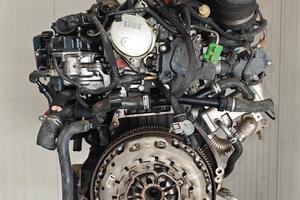 Motore Renaul /Nissan/Opel 1.6 cdti Sigla R9M 2013