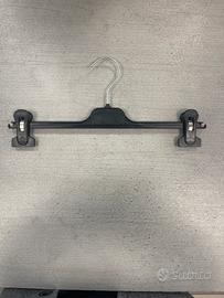 Grucce appendiabiti varie forme