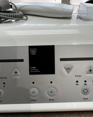 Ultrasuoni