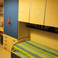 cameretta Moretti compact