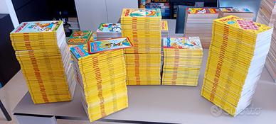 Topolino, I grandi classici e I classici Disney