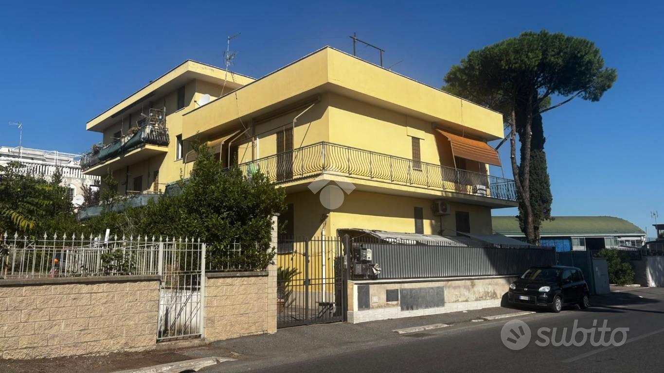 Appartamento – Roma, Tor Vergata, Torrenova - Vista 4