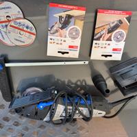 Dremel DSM20-3/4 sega compatta