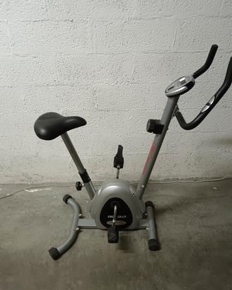 Cyclette Gymstar Carnielli usata