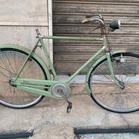 Bici Taurus vintage uomo riote da 28