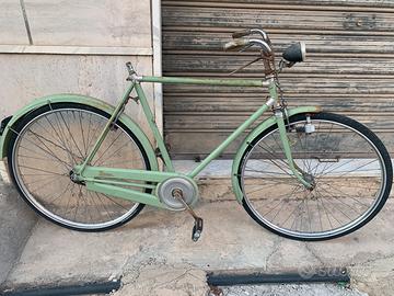 Bici Taurus vintage uomo riote da 28