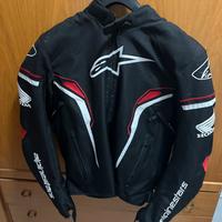 Giacca alpinestars