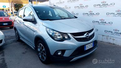 Opel Karl Rocks 1.0 73 CV - 2019