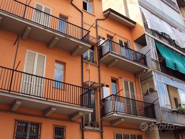 6 alloggi ristruturati