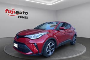 Toyota C-HR 1.8h Trend e-cvt