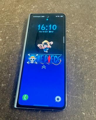 Samsung Galaxy Z Fold 5 256GB Blu + Cover e S Pen