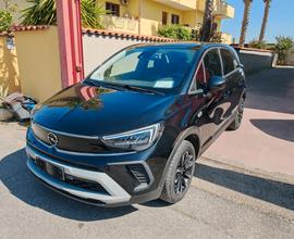 Opel Crossland Crossland 1.2 12V Start&Stop Elegan
