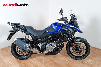 SUZUKI V-STROM 650 - 2023