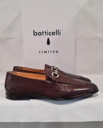Mocassini uomo Roberto Botticelli n.44