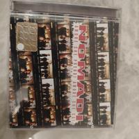 cd  Nomadi Amore che prendi amore che dai