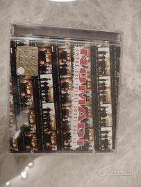 cd  Nomadi Amore che prendi amore che dai
