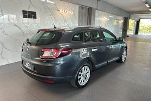 Renault Megane Mégane 1.5 dCi 110CV SporTour GT Li