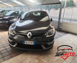 Renault Megane Mégane 1.5 dCi 110CV Wave