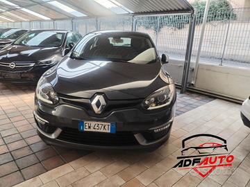 Renault Megane Mégane 1.5 dCi 110CV Wave