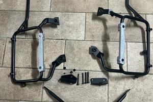 Telaietti givi ofcam Yamaha Tenere 700 fino 2024