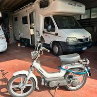 Piaggio SI in buono stato