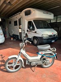 Piaggio SI in buono stato