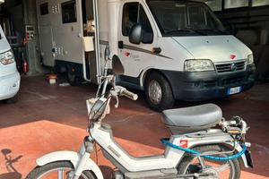 Piaggio SI in buono stato