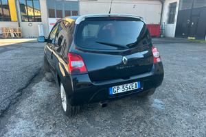 Renault Twingo GT