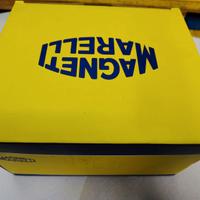 Corpo farfallato Panda 141 1100 originale