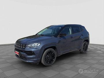 JEEP Compass Compass 1.5 Turbo T4 130CV MHEV 2WD
