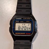 orologio Casio W-59