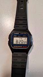 orologio Casio W-59