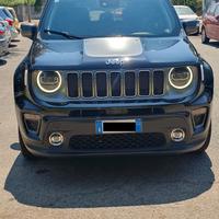 JEEP Renegade 1.3 T4 190 CV PHEV 4xe LIMITED