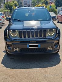 JEEP Renegade 1.3 T4 190 CV PHEV 4xe LIMITED
