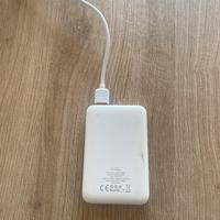 Caricabatterie portatile
