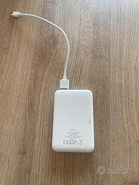 Caricabatterie portatile