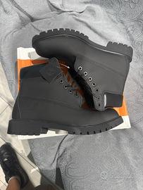 Timberland