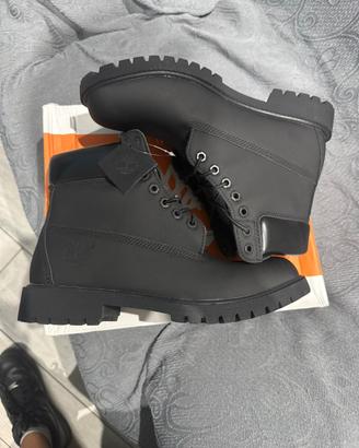 Timberland