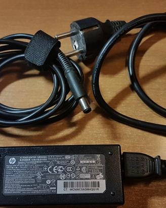 Alimentatore per notebook HP Compaq 677774-004