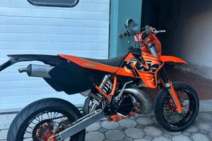 Ktm sx 380