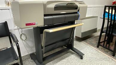 Stampante Hewlett Packard DesignJet 500