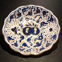 Ciotola in ceramica 