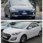 Ricambi hyundai i30 i 30 2011-2023