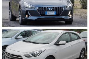 Ricambi hyundai i30 i 30 2011-2023