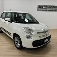 Fiat 500L 1.3 Multijet 85 CV