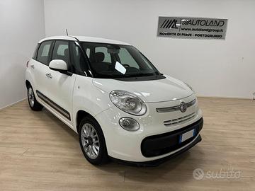 Fiat 500L 1.3 Multijet 85 CV