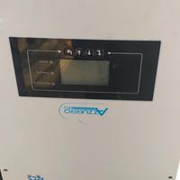 Inverter per accumulo da 5kw Azzurro ZCS