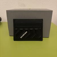 Portafoglio Balenciaga